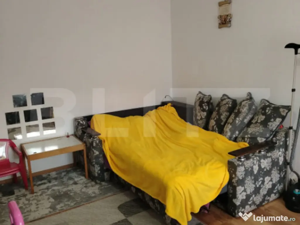 Apartament 2 camere. Micro 15 