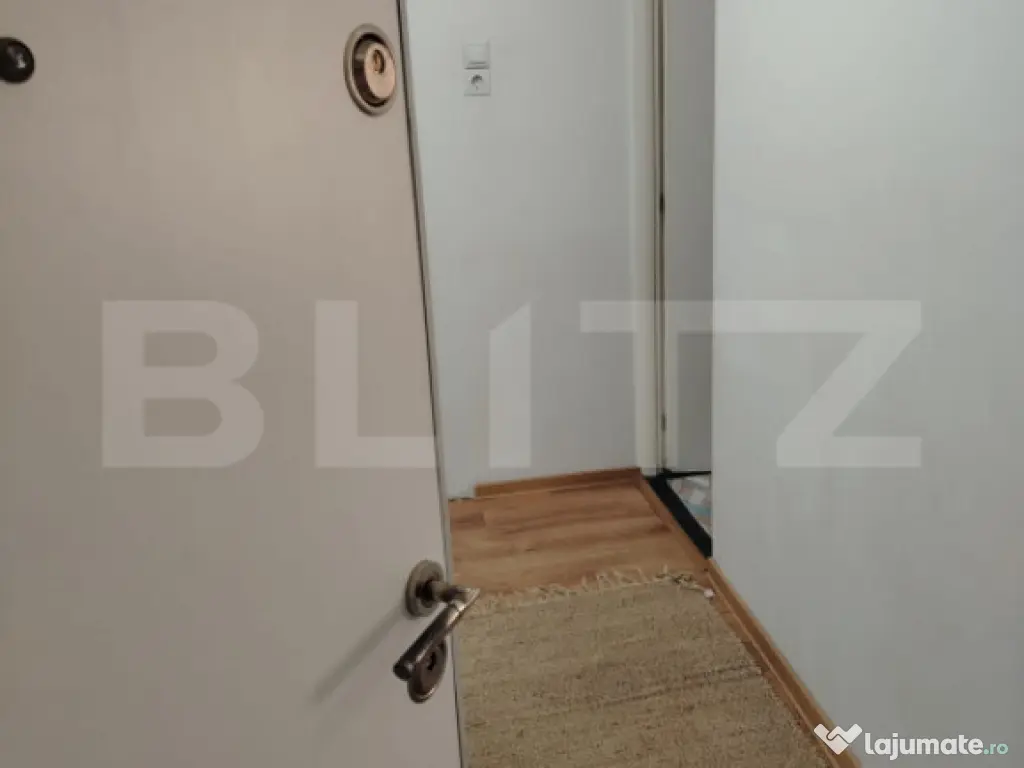 Apartament 2 camere. Micro 15 