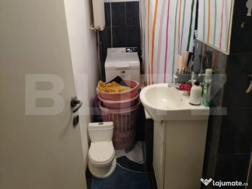 Apartament 2 camere. Micro 15 