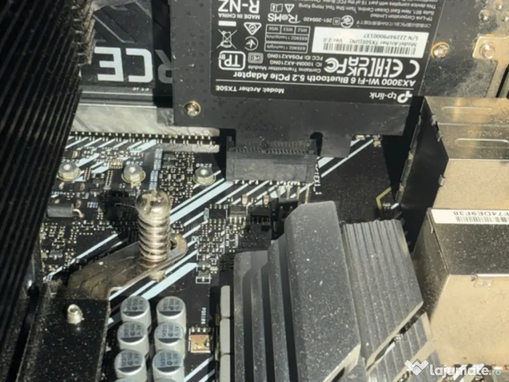 PC high -end rapid și fiabil perfect pentu gaming /office 