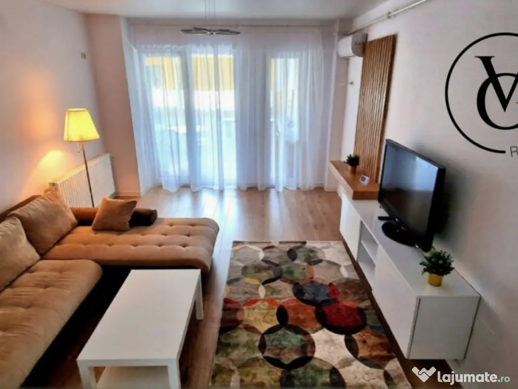 Apartament 2 camere Parc Carol | Central Adress Residence 