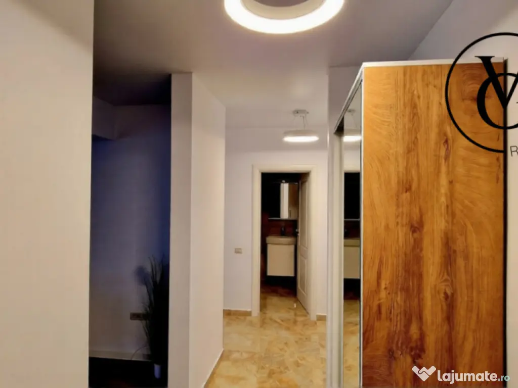 Apartament 2 camere Parc Carol | Central Adress Residence 