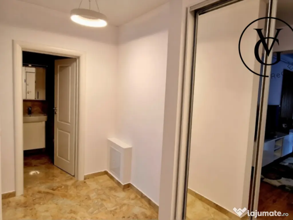 Apartament 2 camere Parc Carol | Central Adress Residence 