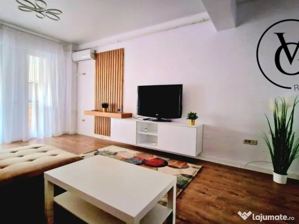 Apartament 2 camere Parc Carol | Central Adress Residence 