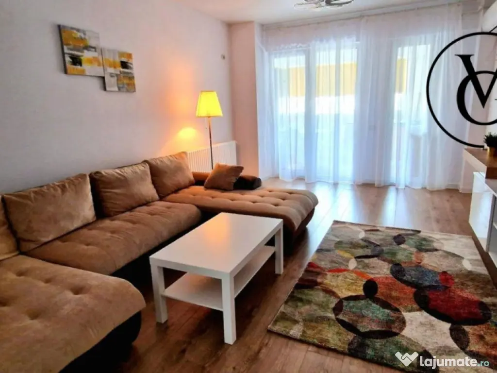 Apartament 2 camere Parc Carol | Central Adress Residence 