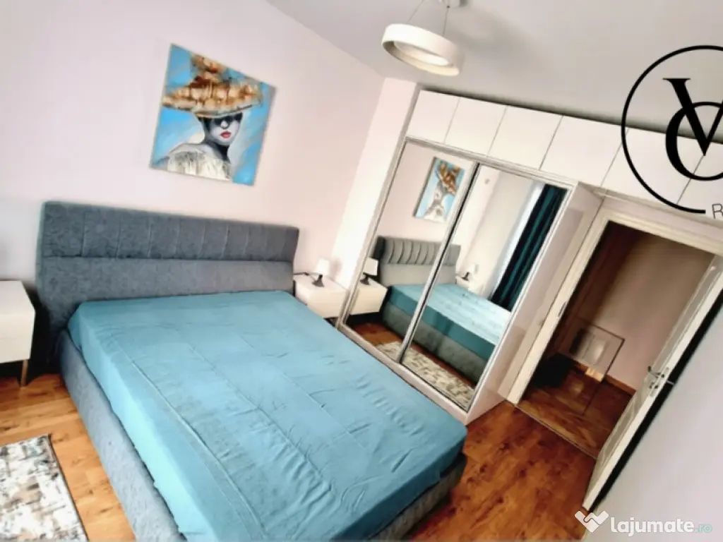 Apartament 2 camere Parc Carol | Central Adress Residence 
