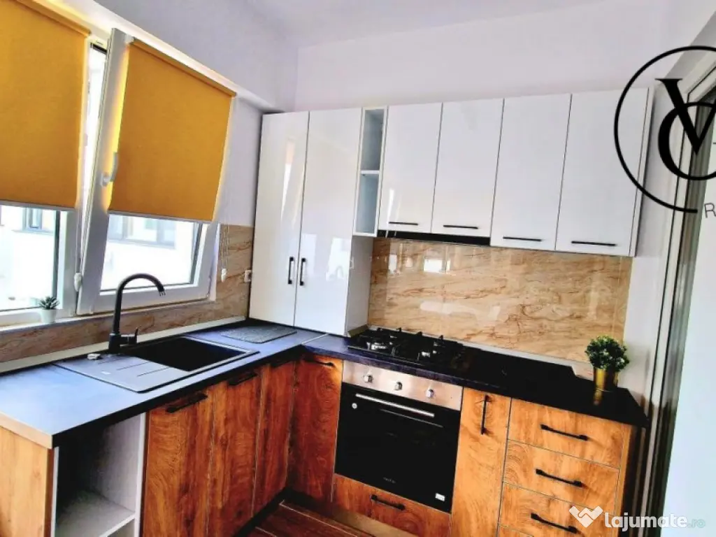 Apartament 2 camere Parc Carol | Central Adress Residence 