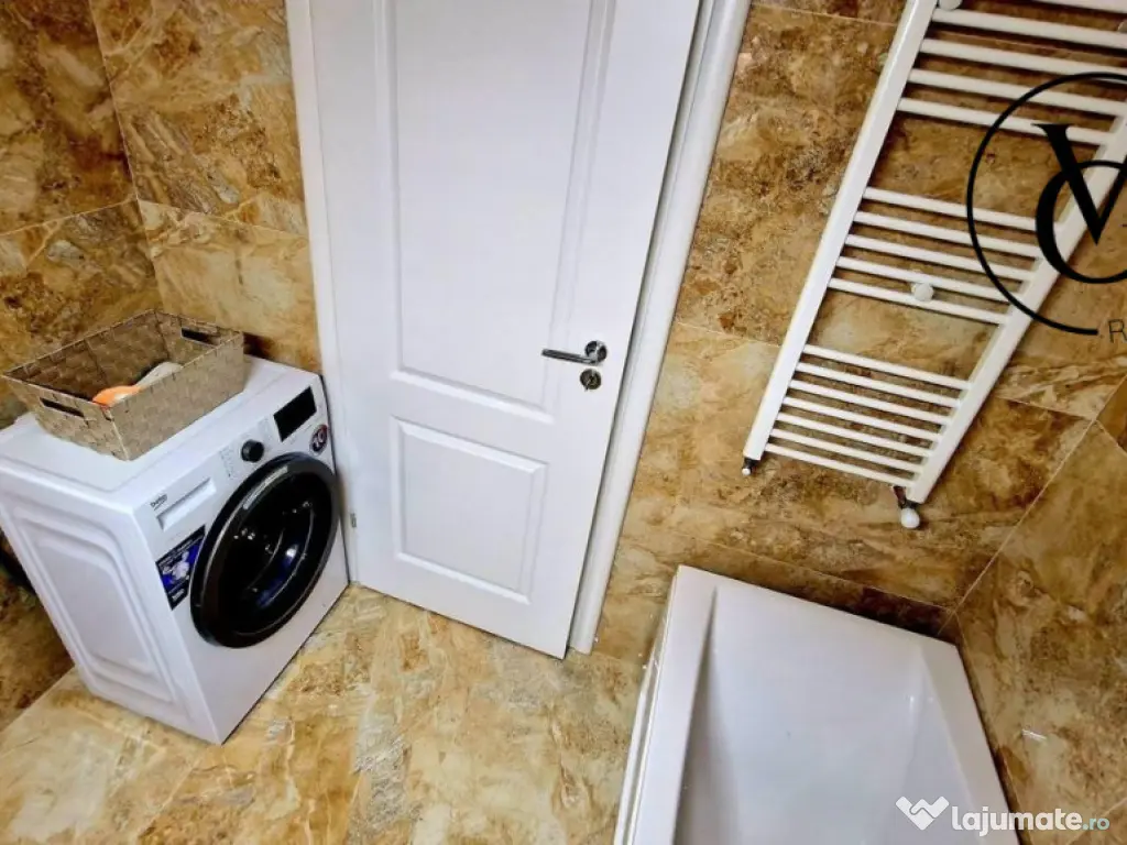 Apartament 2 camere Parc Carol | Central Adress Residence 