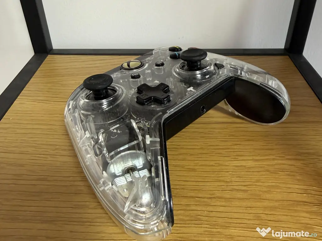 Controller Xbox cu fir - RGB - Negociabil 