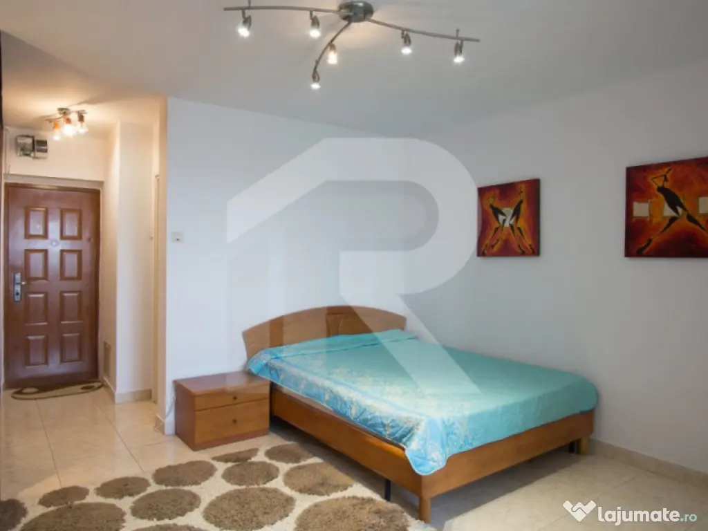 Gars cu BOILER, 9/10, 1984, Mihalache(1 Mai), Turda, renovat