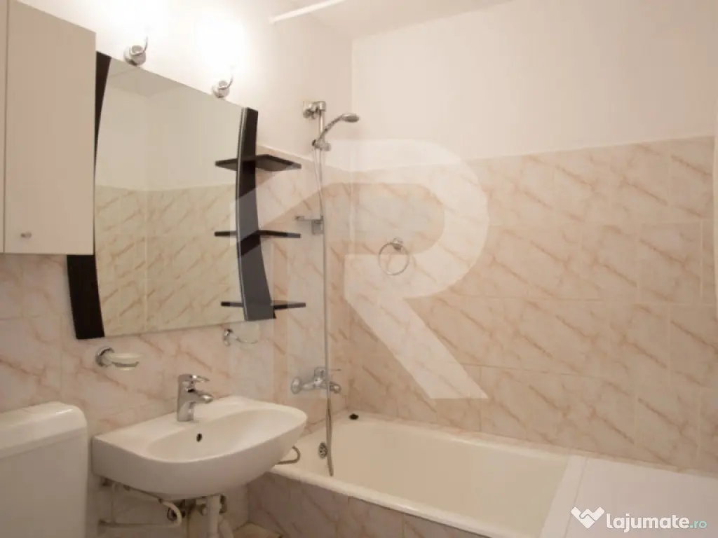 Gars cu BOILER, 9/10, 1984, Mihalache(1 Mai), Turda, renovat