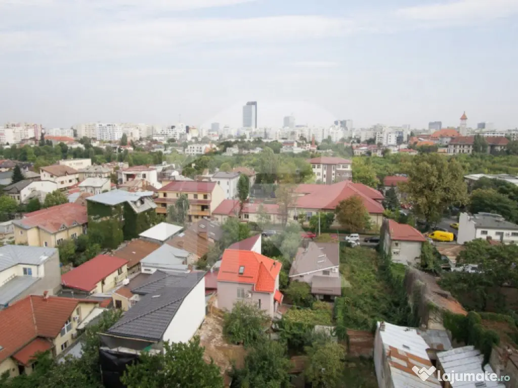 Gars cu BOILER, 9/10, 1984, Mihalache(1 Mai), Turda, renovat