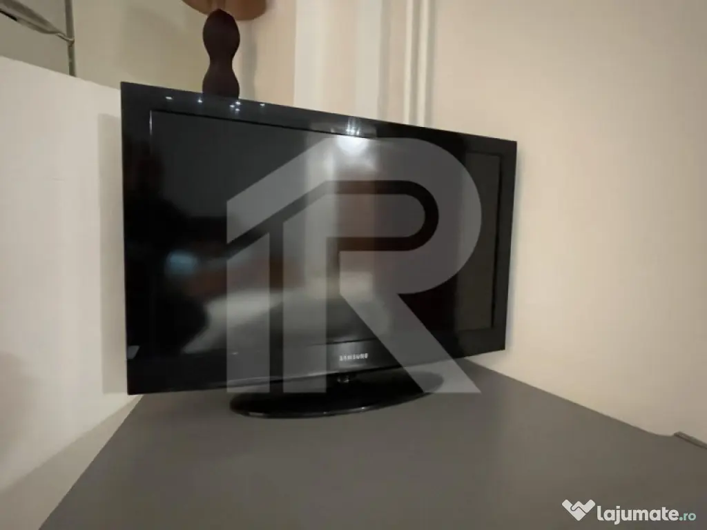 Gars cu BOILER, 9/10, 1984, Mihalache(1 Mai), Turda, renovat