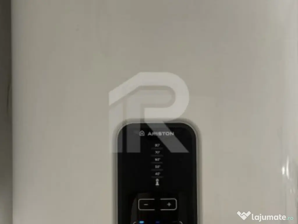 Gars cu BOILER, 9/10, 1984, Mihalache(1 Mai), Turda, renovat