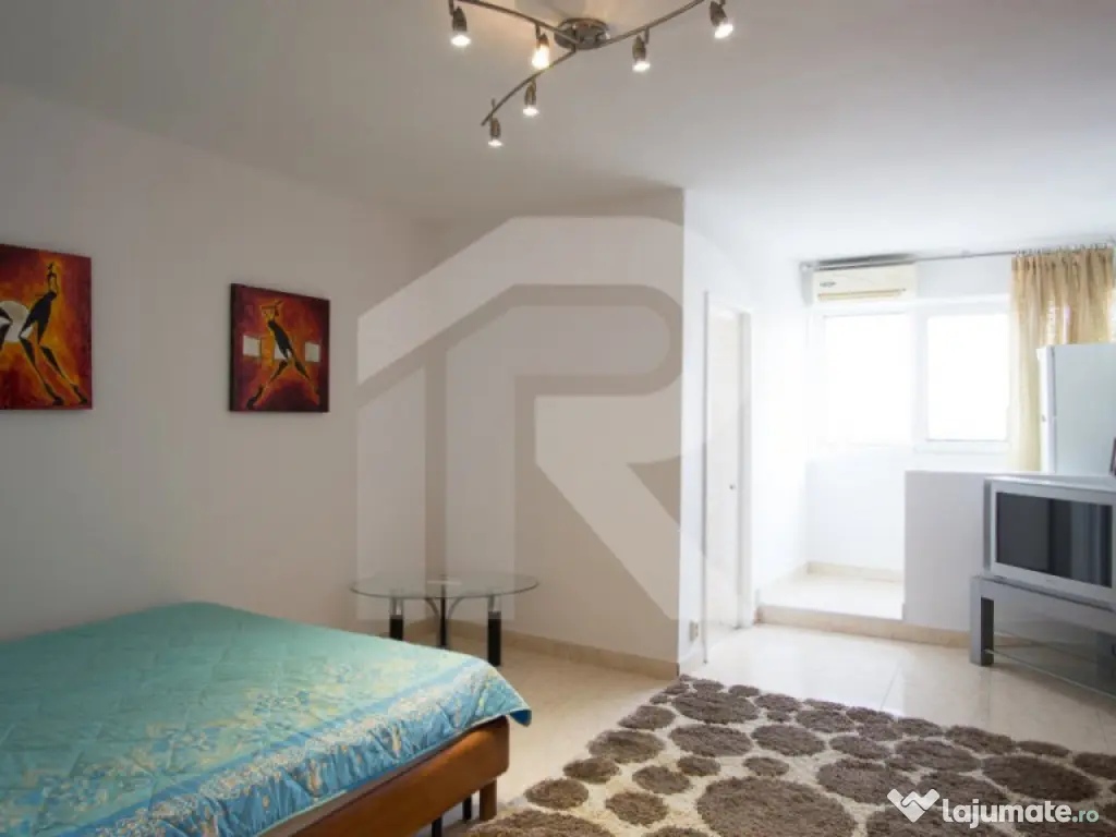 Gars cu BOILER, 9/10, 1984, Mihalache(1 Mai), Turda, renovat