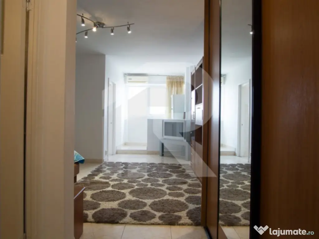 Gars cu BOILER, 9/10, 1984, Mihalache(1 Mai), Turda, renovat