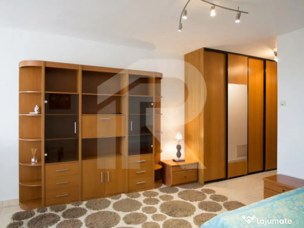 Gars cu BOILER, 9/10, 1984, Mihalache(1 Mai), Turda, renovat