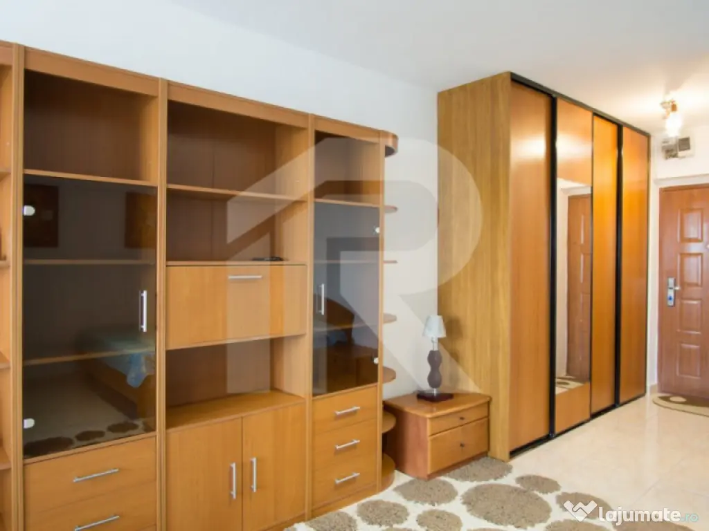 Gars cu BOILER, 9/10, 1984, Mihalache(1 Mai), Turda, renovat