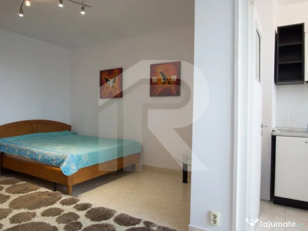 Gars cu BOILER, 9/10, 1984, Mihalache(1 Mai), Turda, renovat