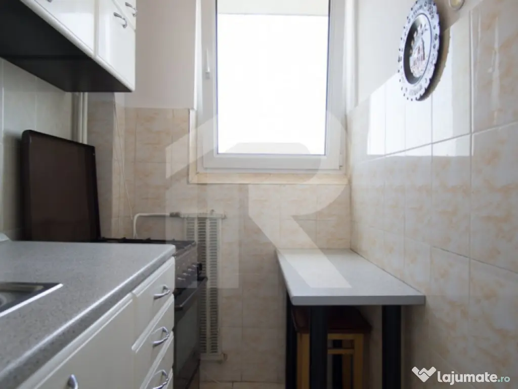 Gars cu BOILER, 9/10, 1984, Mihalache(1 Mai), Turda, renovat