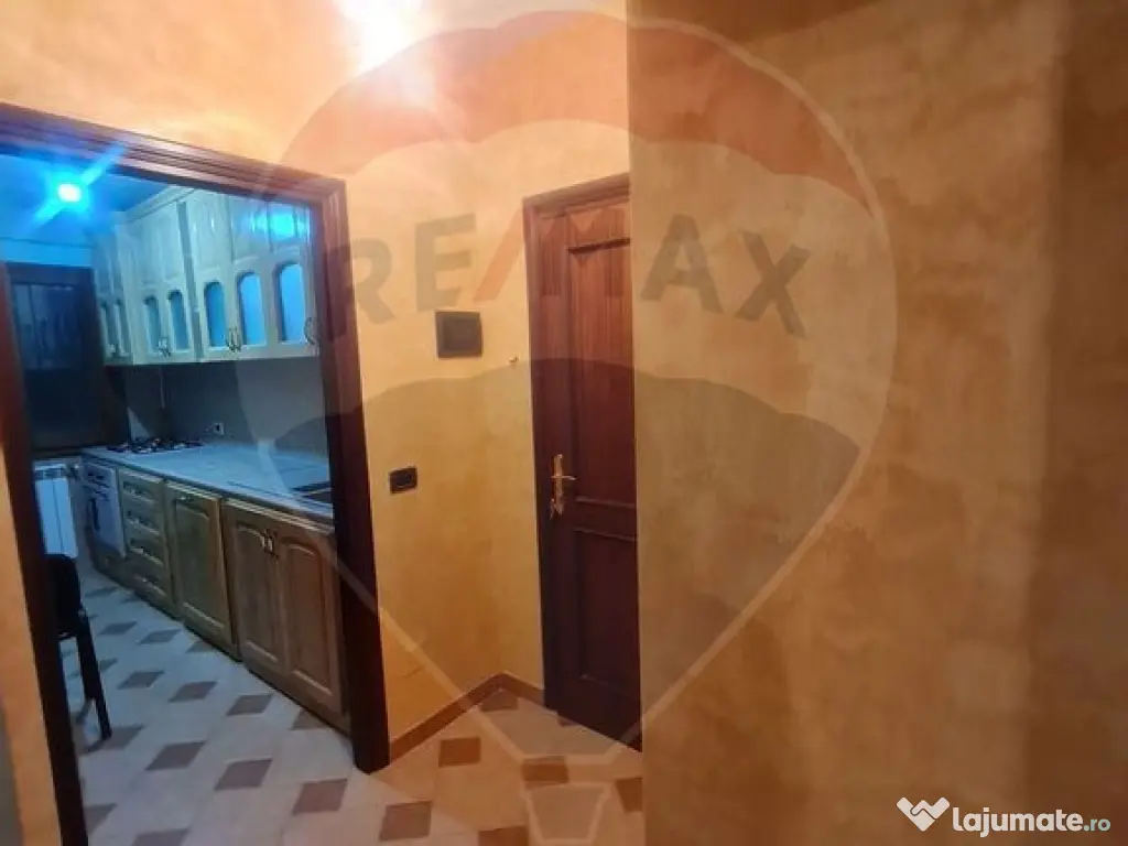 Spațiu de inchiriat in zona centrala 