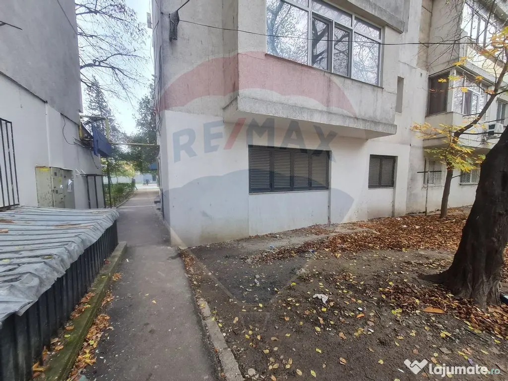 Spațiu de inchiriat in zona centrala 