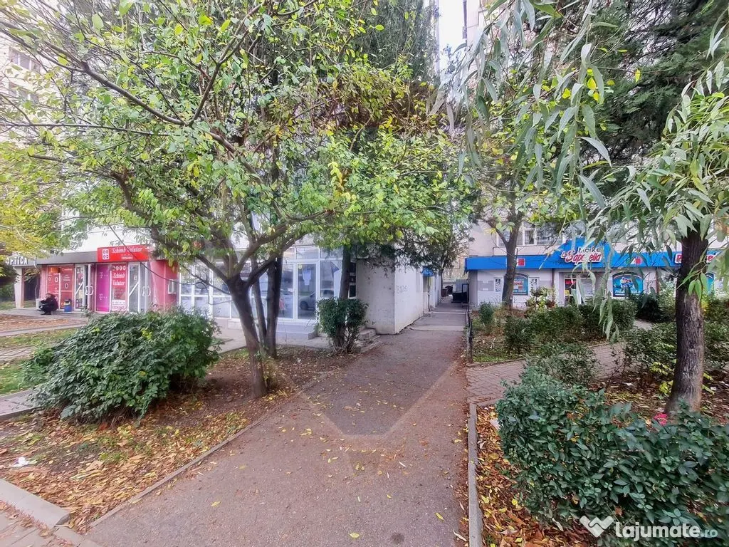 Spațiu de inchiriat in zona centrala 