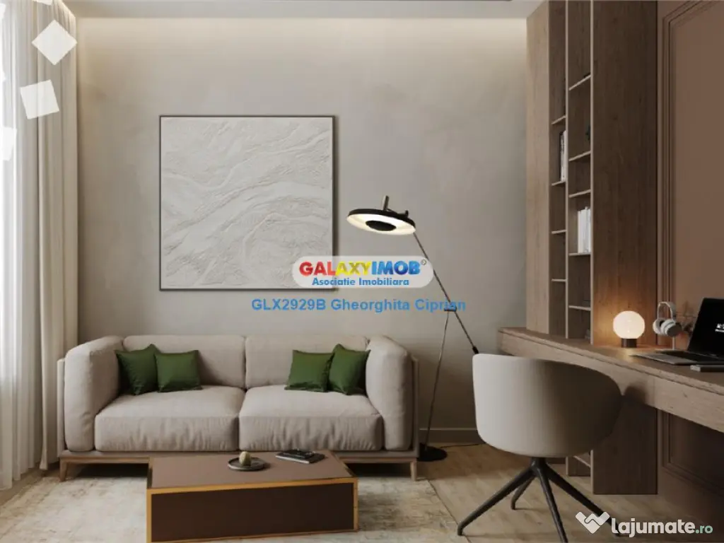 Vila constructie noua in Pipera/Voluntari - COMISION 0 ! 