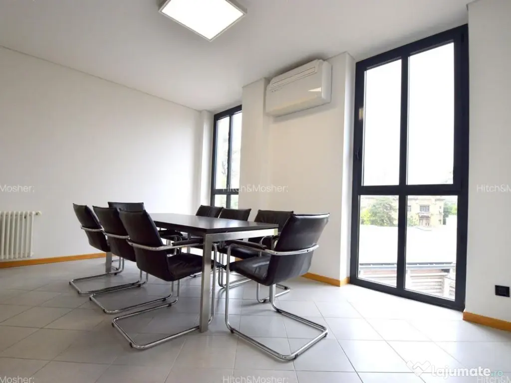 SPATII de Birouri de Inchiriat