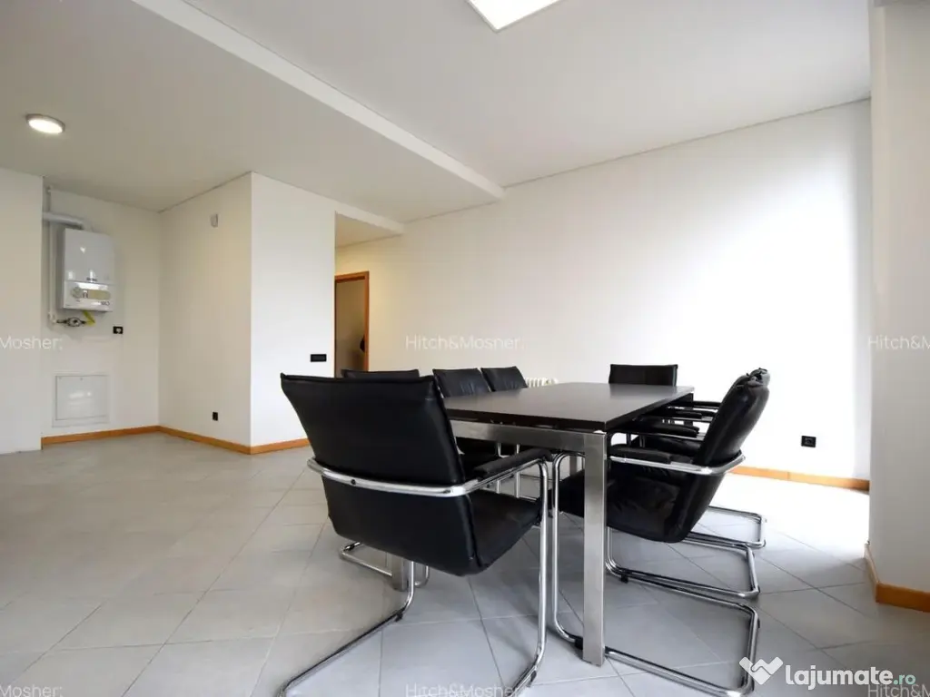 SPATII de Birouri de Inchiriat