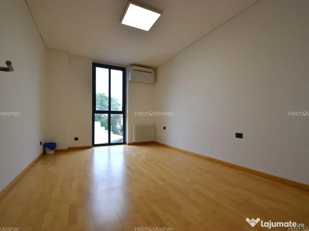 SPATII de Birouri de Inchiriat