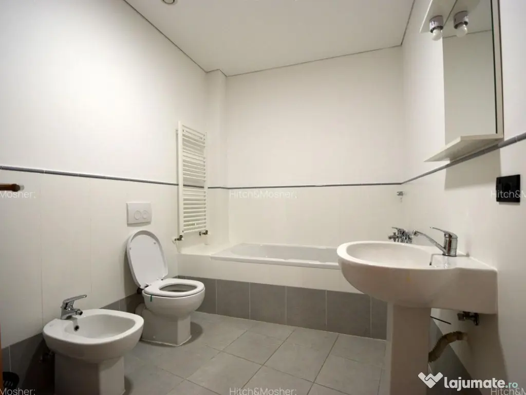 SPATII de Birouri de Inchiriat