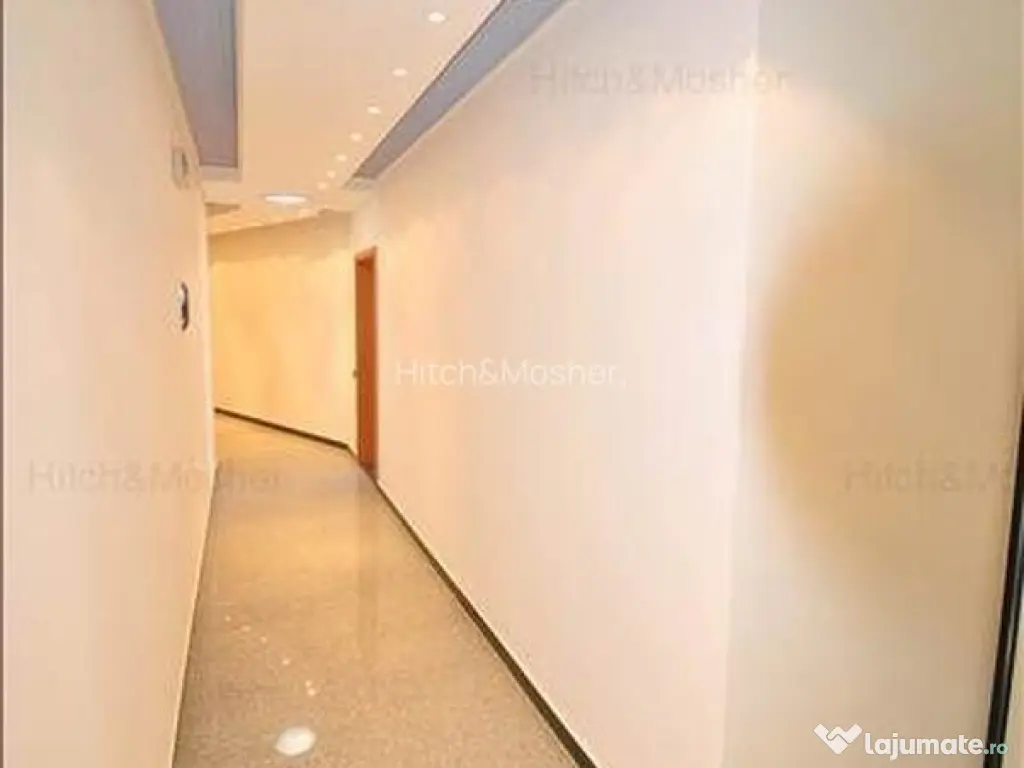 SPATII de Birouri de Inchiriat