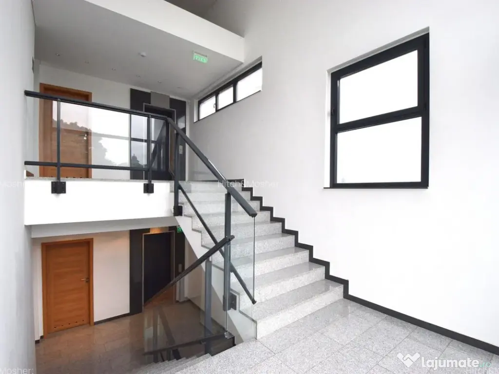 SPATII de Birouri de Inchiriat