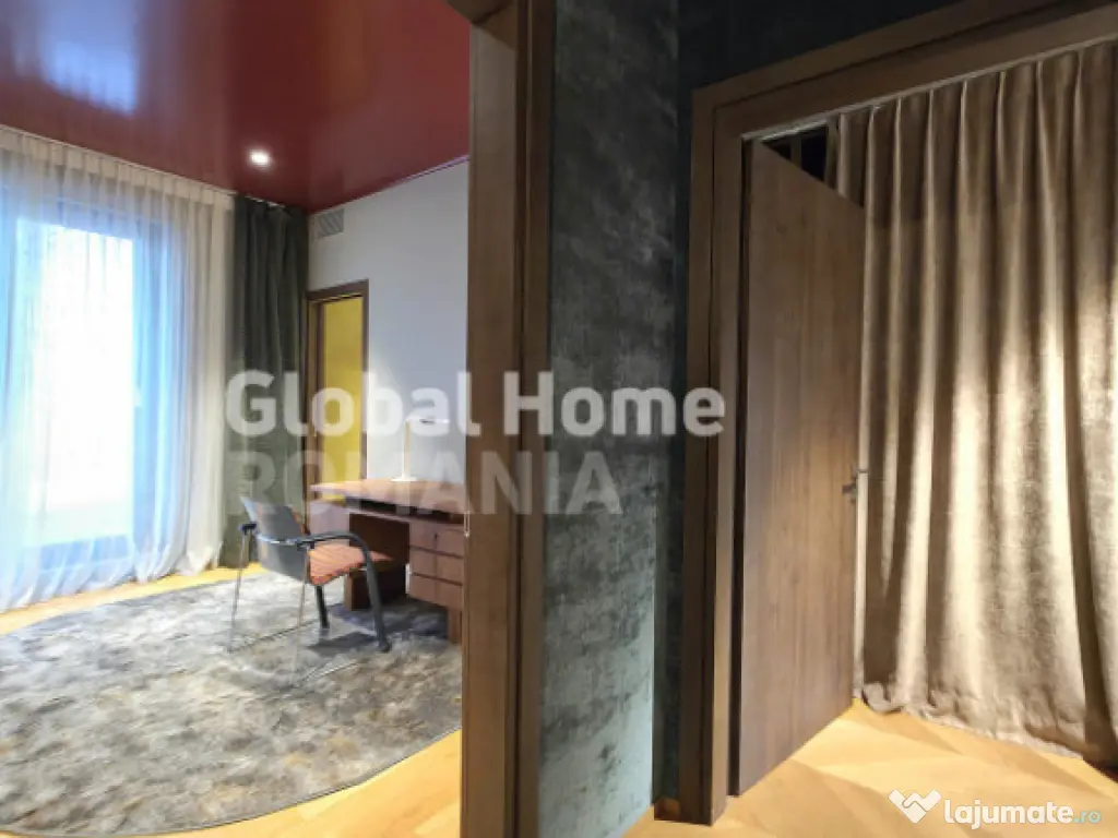 Hotel Serviced Residence | 3 Rooms + Parking + Terrace | Pri 