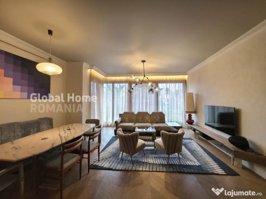 Hotel Serviced Residence | 3 Rooms + Parking + Terrace | Pri 