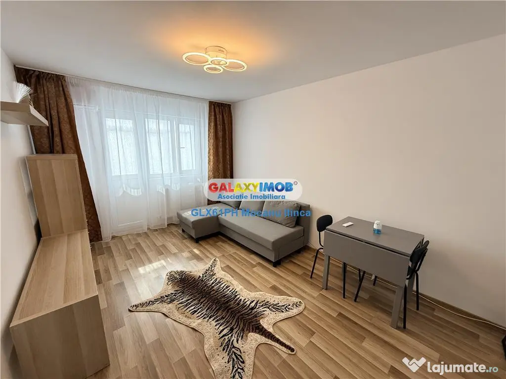 Apartament 2 camere, Ploiesti, zona Vest 