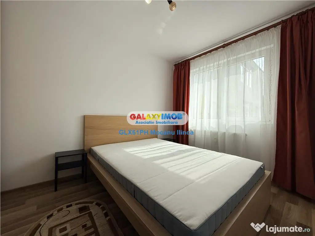 Apartament 2 camere, Ploiesti, zona Vest 
