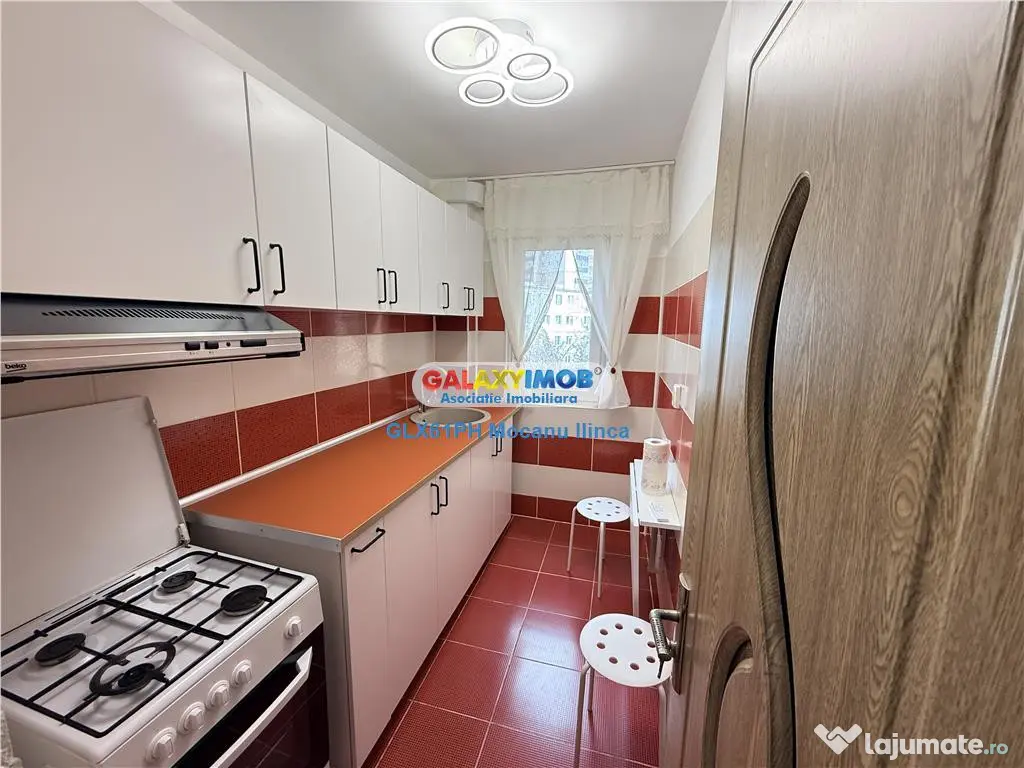 Apartament 2 camere, Ploiesti, zona Vest 
