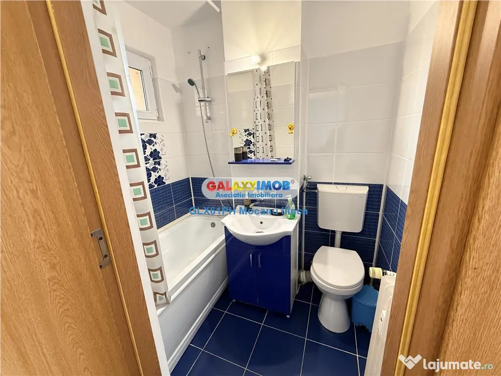 Apartament 2 camere, Ploiesti, zona Vest 