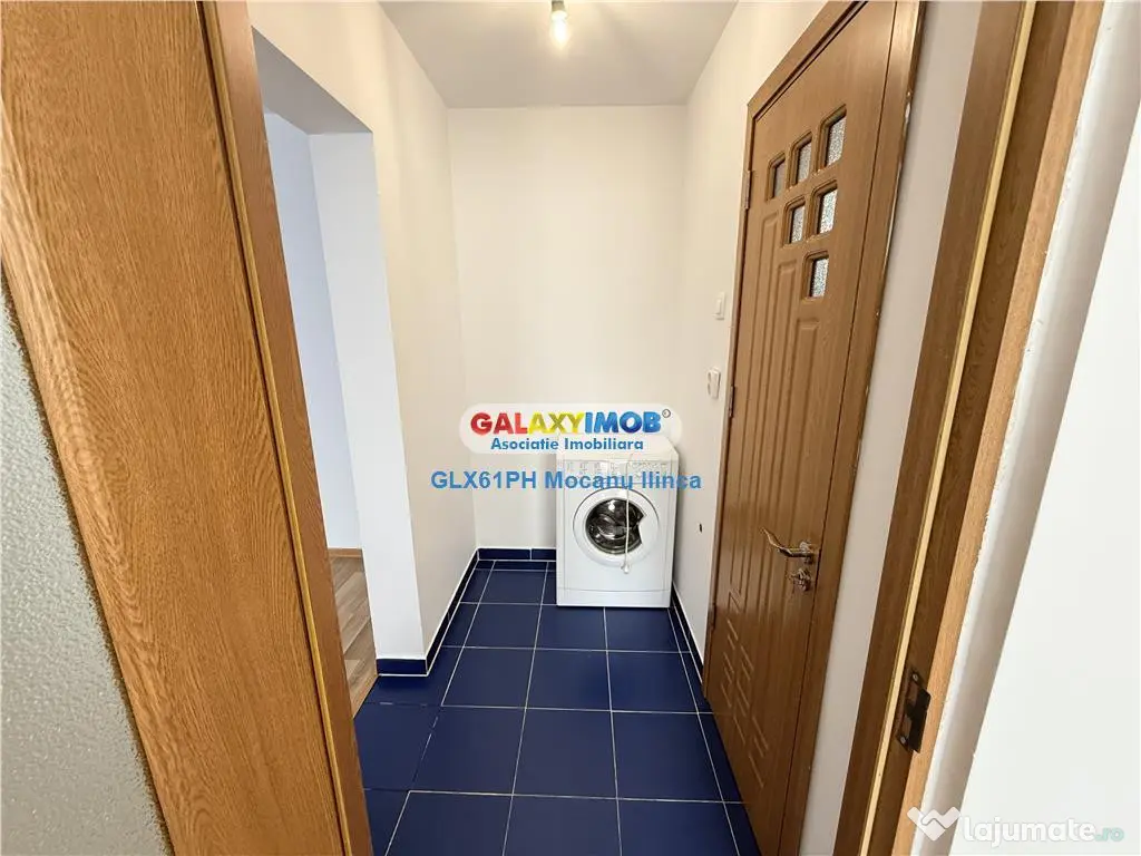 Apartament 2 camere, Ploiesti, zona Vest 