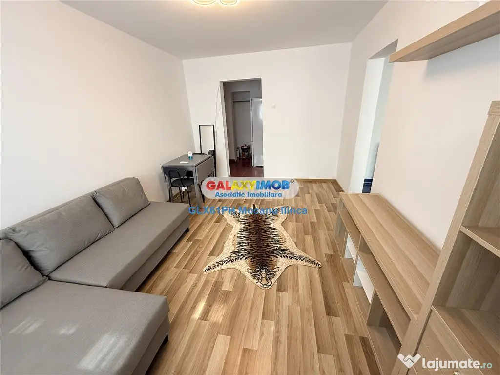 Apartament 2 camere, Ploiesti, zona Vest 