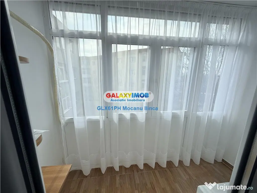 Apartament 2 camere, Ploiesti, zona Vest 