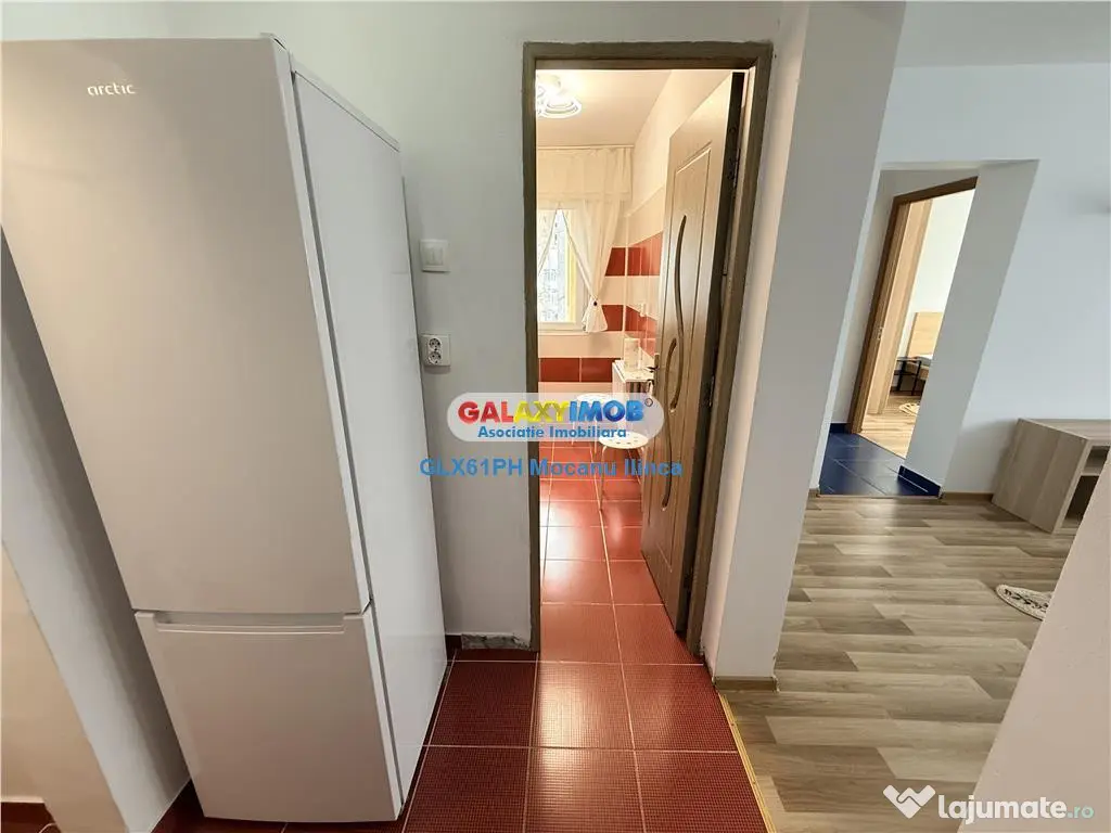 Apartament 2 camere, Ploiesti, zona Vest 