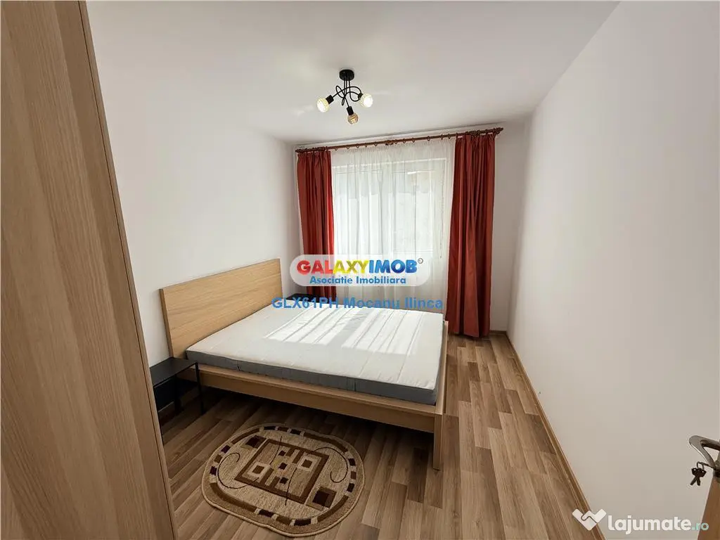 Apartament 2 camere, Ploiesti, zona Vest 