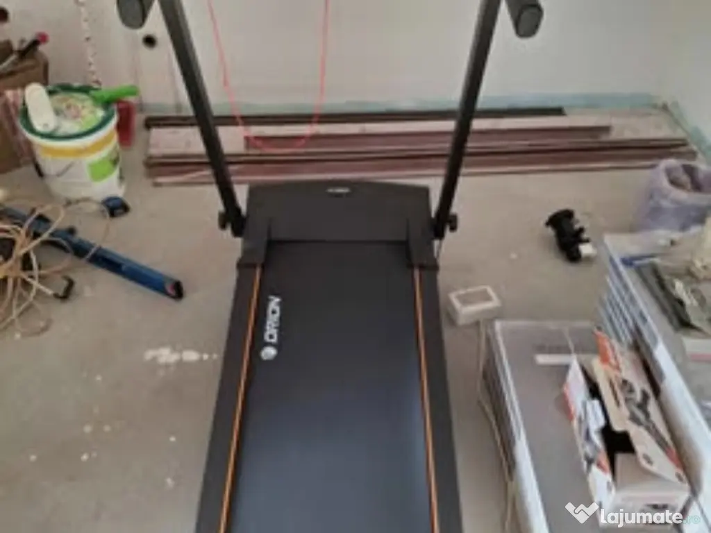 Banda de alergat electrica Orion Sprint C1