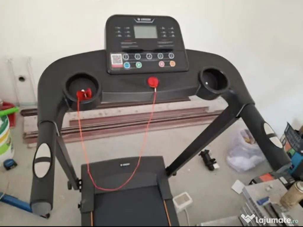 Banda de alergat electrica Orion Sprint C1