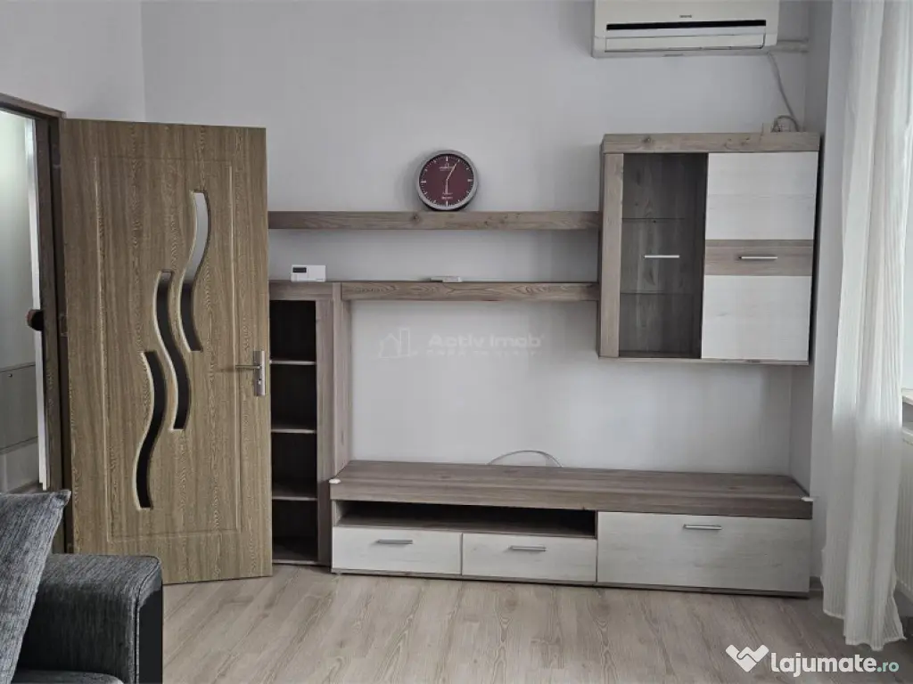 Apartament 2 camere Lujerului- 10 min. metrou, centrala termica