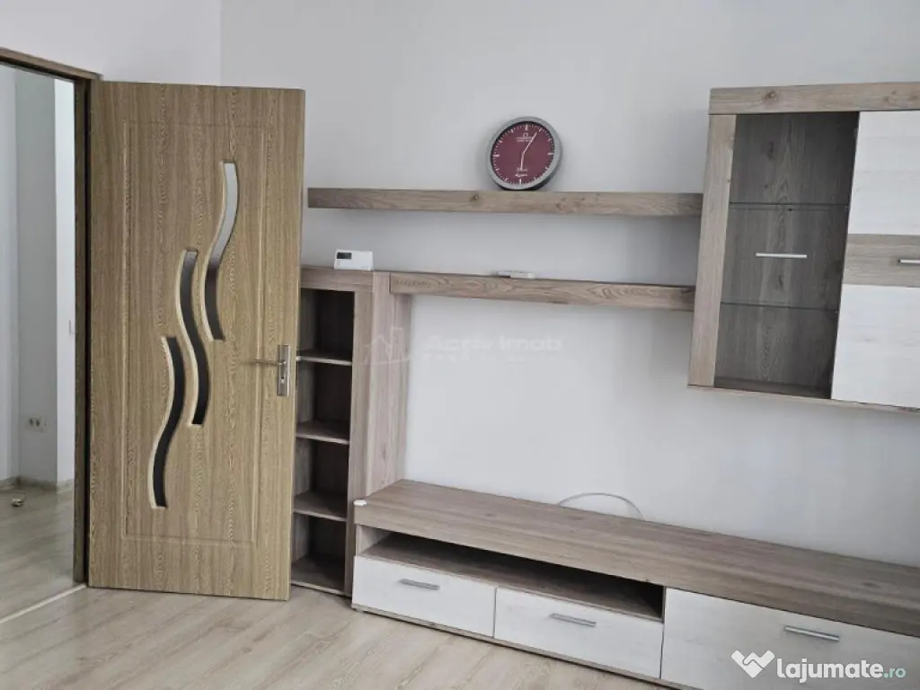 Apartament 2 camere Lujerului- 10 min. metrou, centrala termica