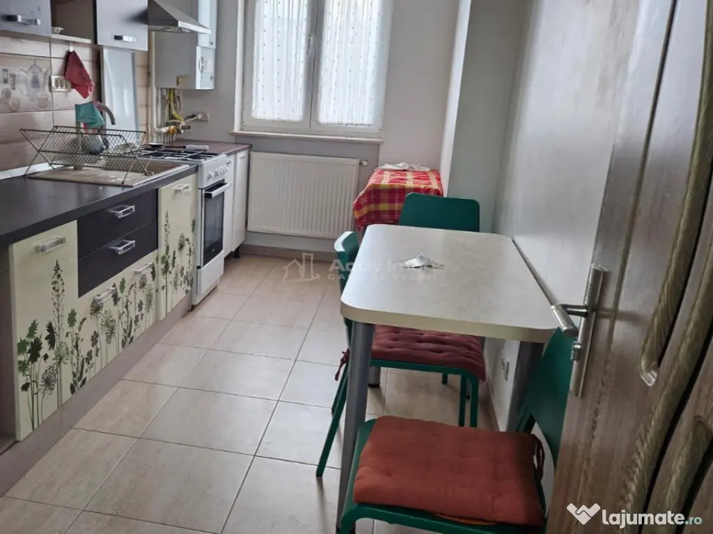 Apartament 2 camere Lujerului- 10 min. metrou, centrala termica